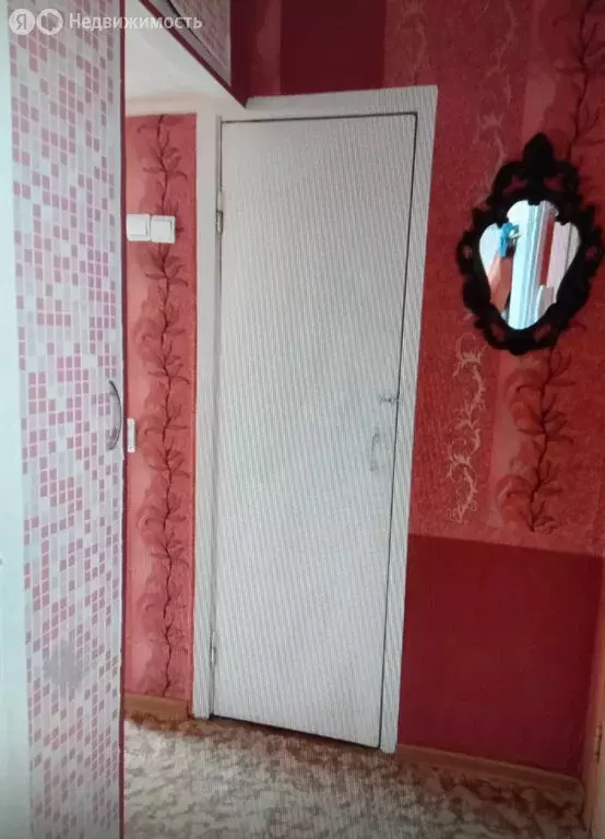 1-комнатная квартира: Смоленск, улица Чкалова, 7 (25 м) - Фото 0