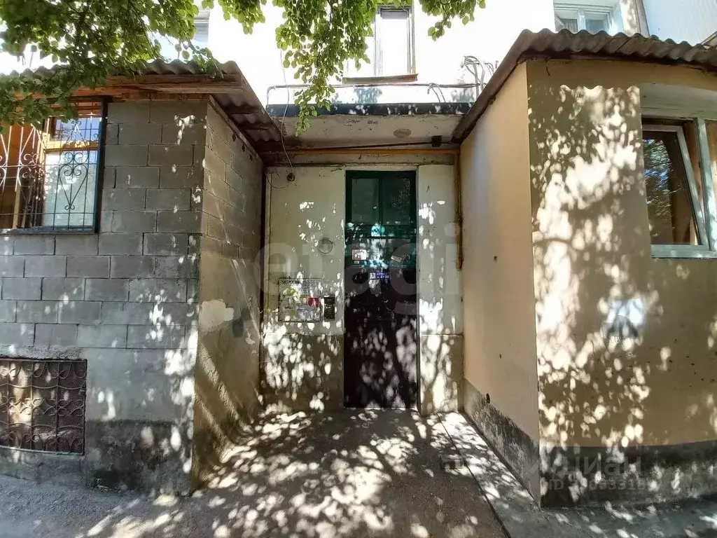 1-к кв. Севастополь ул. Ефремова, 26 (29.6 м) - Фото 1