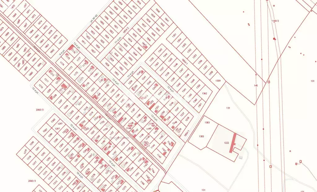 Участок в Стерлитамакский район, Айгулевский сельсовет, дачный посёлок ... - Фото 1