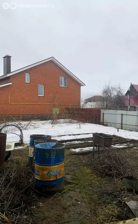 Участок в Ижевск, улица Руднева, 2 (6 м) - Фото 2