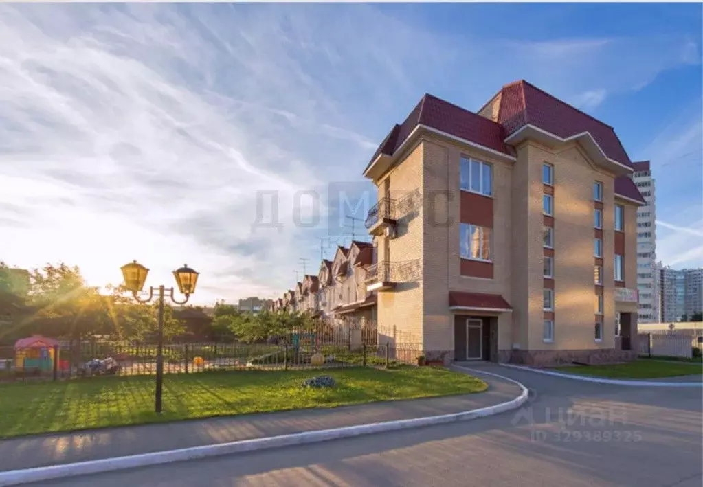Офис в Свердловская область, Екатеринбург ул. Краснолесья, 21 (95 м) - Фото 1