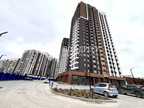 1-комнатная квартира: Энгельс, микрорайон Энгельс-9, 3 (45.6 м) - Фото 1