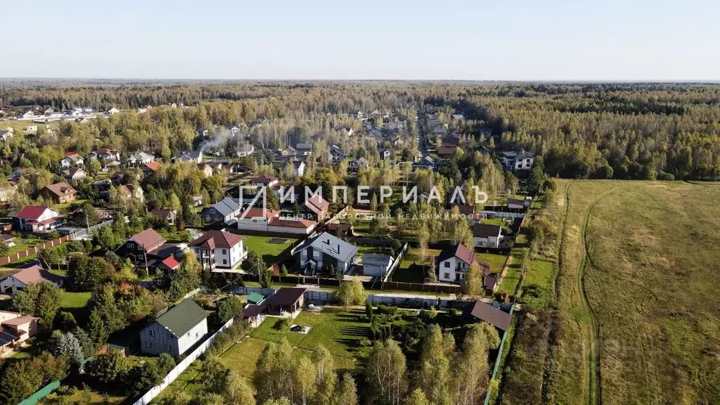 Участок в Калужская область, Жуковский муниципальный округ, Корсаково ... - Фото 1