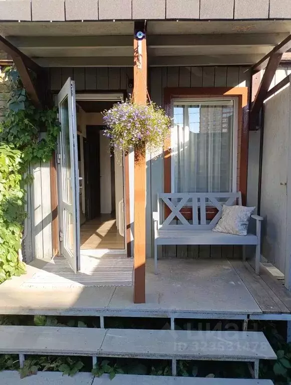 2-к кв. Московская область, Ивантеевка Пушкинский городской округ, ул. ... - Фото 2