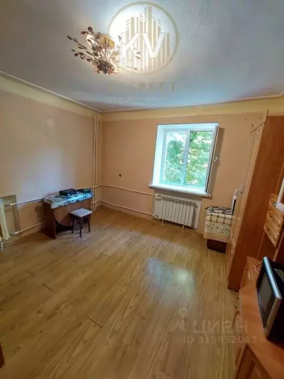 1-к кв. Ставропольский край, Ессентуки Пятигорская ул., 156 (21.0 м) - Фото 1