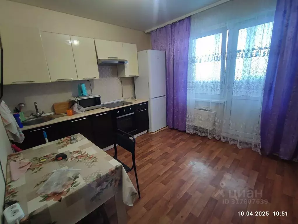 1-к кв. Ростовская область, Ростов-на-Дону ул. Платона Кляты, 1 (40.0 ... - Фото 0