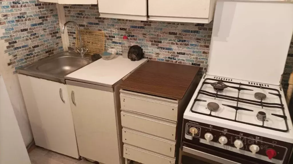 1-к кв. Московская область, Солнечногорск городской округ, Менделеево ... - Фото 1