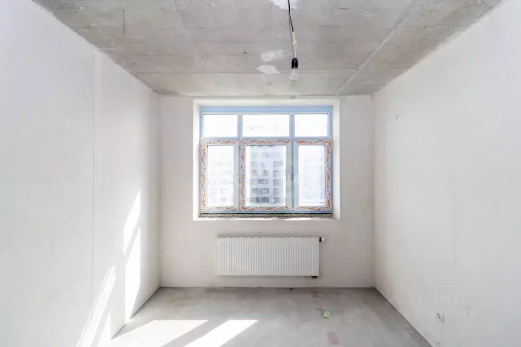 Студия Тюменская область, Тюмень ул. Первооткрывателей, 14 (17.96 м) - Фото 0