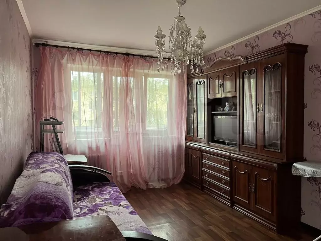 2-к. квартира, 45 м, 4/5 эт. - Фото 1