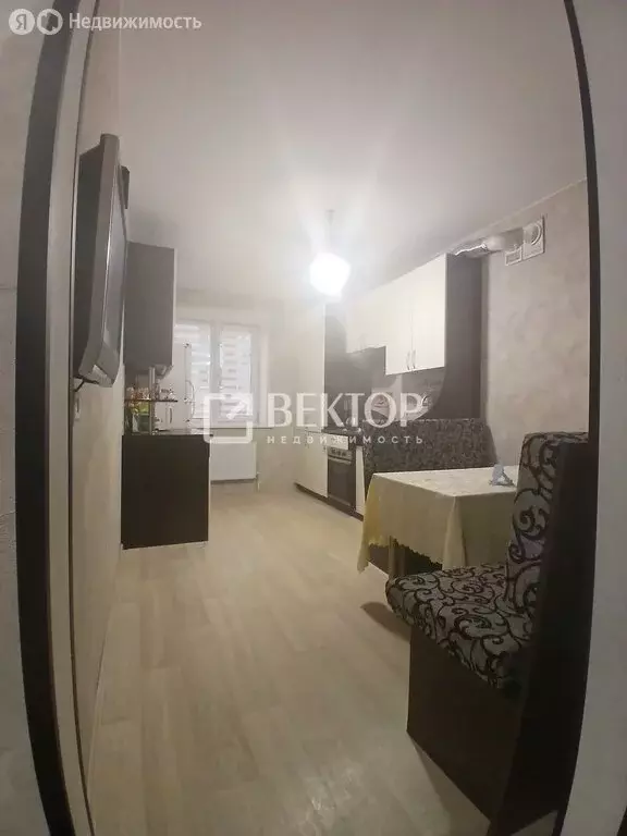 1-комнатная квартира: Кострома, улица Сутырина, 26А (90.2 м) - Фото 1