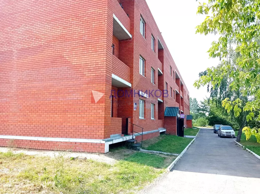 Продаётся 1-к квартира, 31.8 м - Фото 1