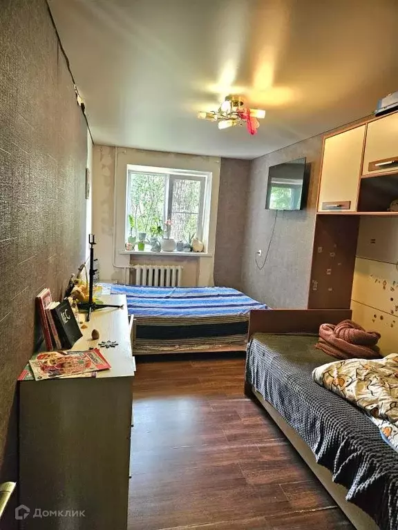 Продаётся 2-к квартира, 44.9 м - Фото 1
