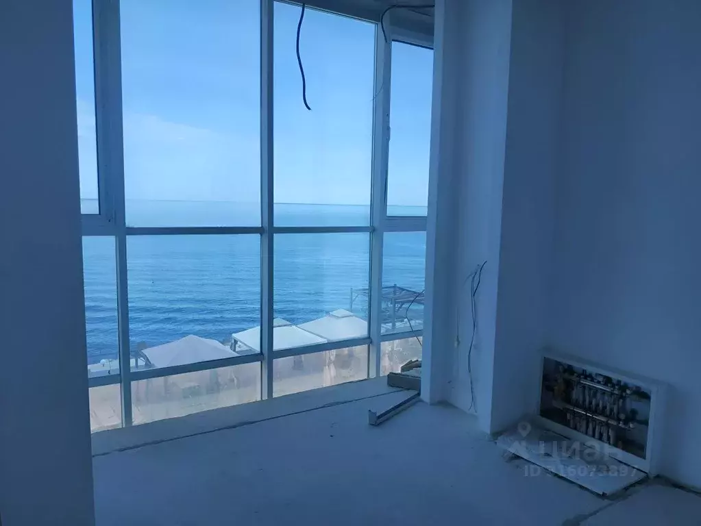 Помещение свободного назначения в Крым, Алушта городской округ, пос. ... - Фото 1
