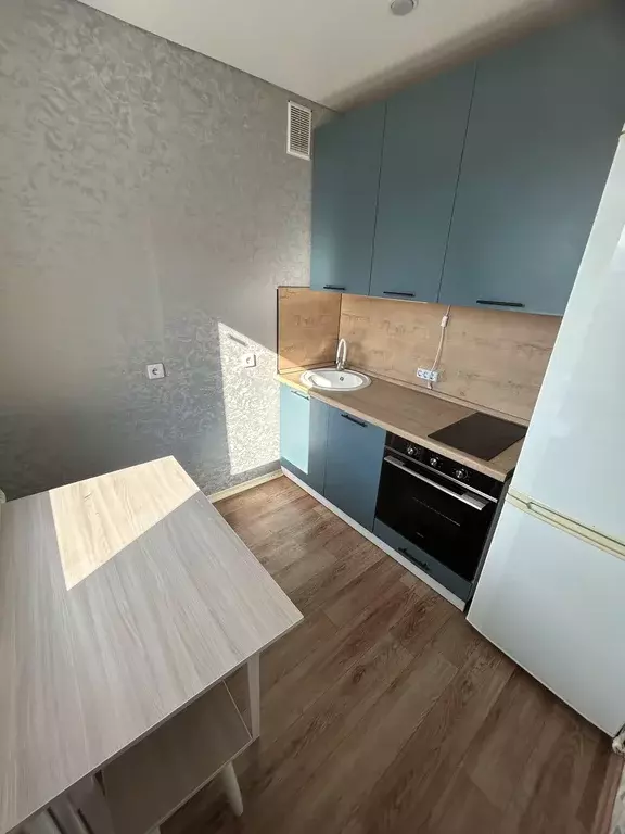 Продаётся 1-к квартира, 30.6 м - Фото 0