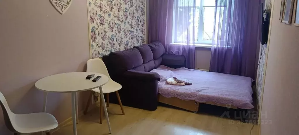 Комната Калининградская область, Калининград ул. 9 Апреля, 72 (13.0 м) - Фото 1