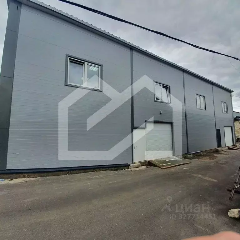 Помещение свободного назначения в Москва Деловая ул., 11К1 (255 м) - Фото 1