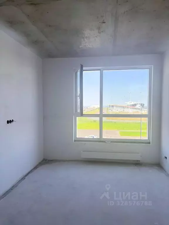 2-к кв. Санкт-Петербург просп. Крузенштерна, 13 (60.8 м) - Фото 1