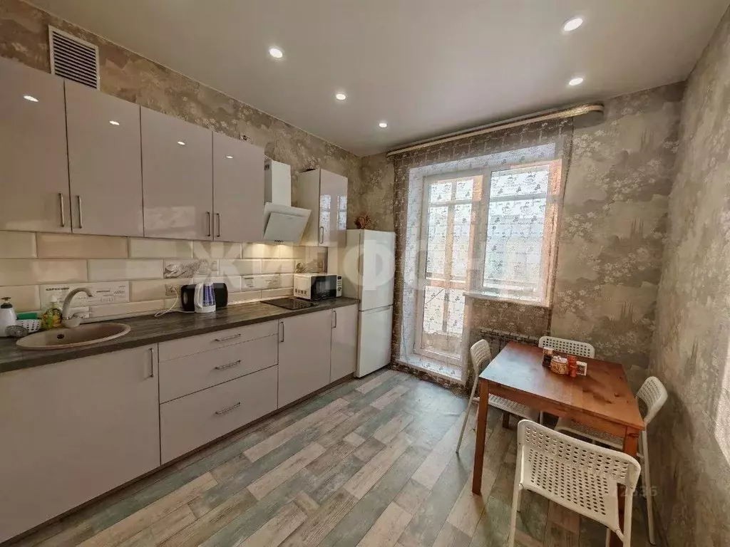 2-к кв. Новосибирская область, Новосибирский район, Мочищенский ... - Фото 2