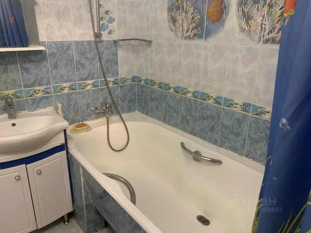 1-к кв. Самарская область, Самара ул. Академика Платонова, 10к3 (58.0 ... - Фото 2