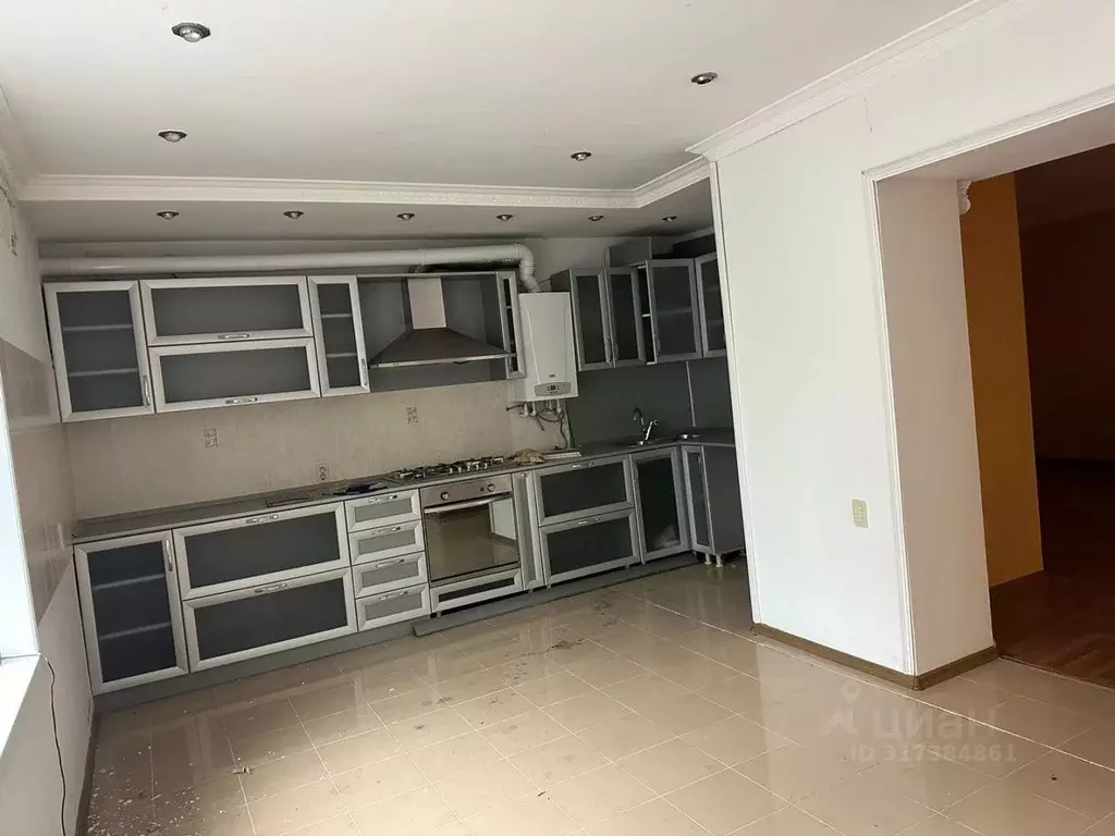 3-к кв. Северная Осетия, Моздок Комсомольская ул., 37 (104.4 м) - Фото 0