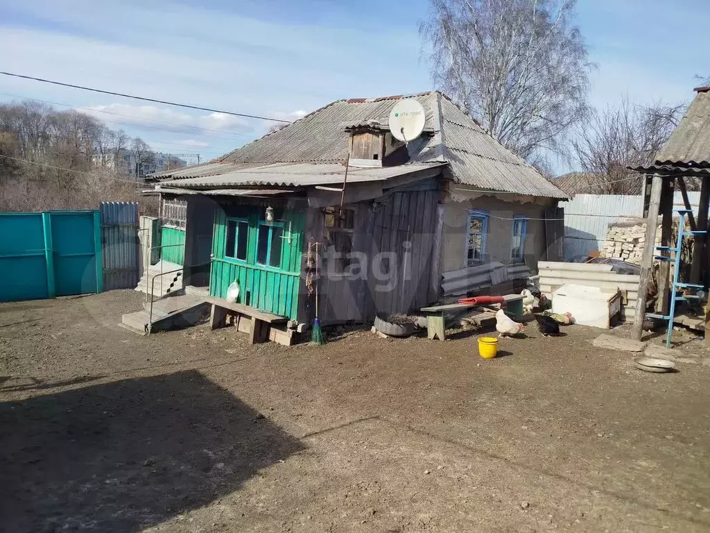 Дом 32,4 м на участке 14 сот. - Фото 1