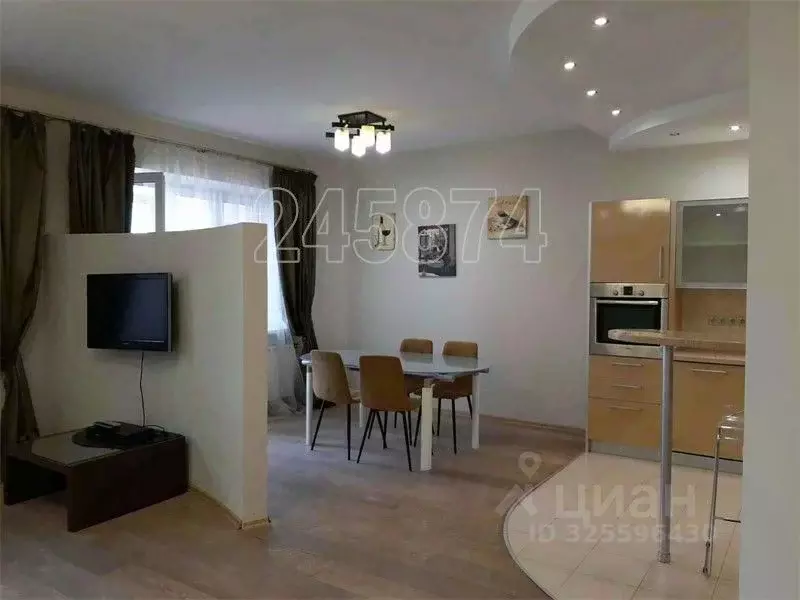 3-к кв. Москва Истринская ул., 8к3 (110.0 м) - Фото 2