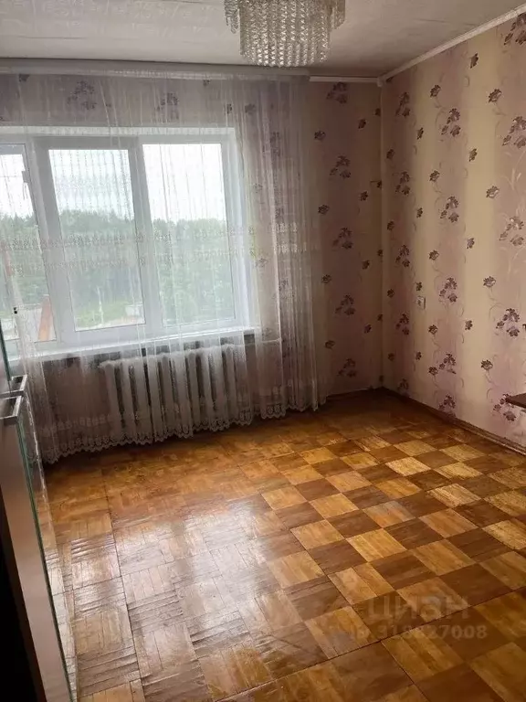 1-к кв. Удмуртия, Ижевск Удмуртская ул., 267/1 (30.0 м) - Фото 1