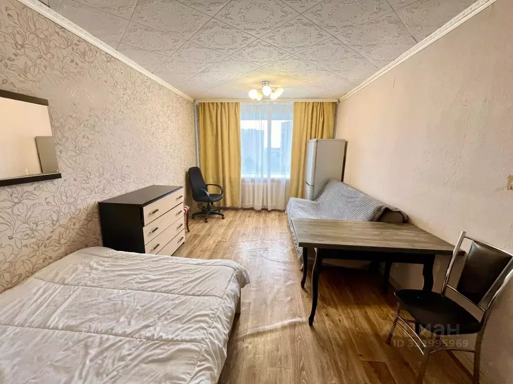 Комната Вологодская область, Череповец ул. Сталеваров, 78 (17.0 м) - Фото 2