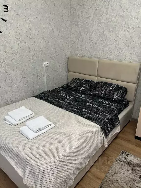 1-к кв. Челябинская область, Усть-Катав 1-й мкр, 43 (29.0 м) - Фото 1