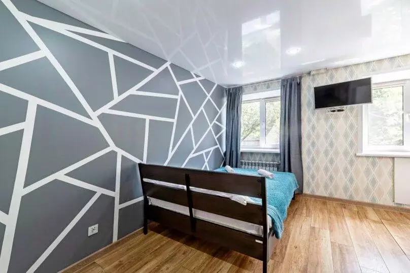 1-к кв. Татарстан, Казань ул. Голубятникова, 21 (20.0 м) - Фото 2