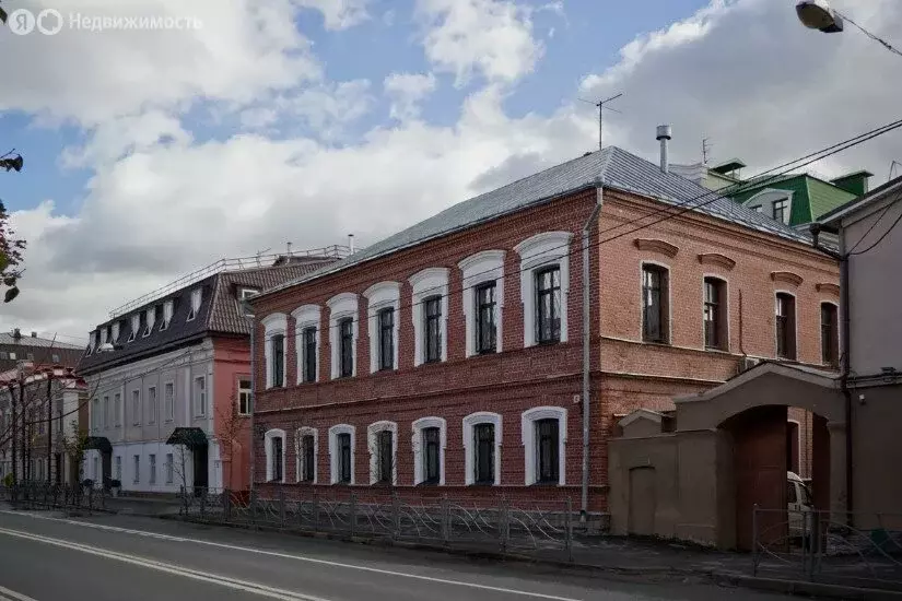 Офис (602 м) - Фото 1