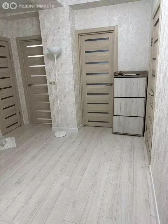 2-комнатная квартира: Сочи, улица Гастелло, 41/3 (54.6 м) - Фото 1