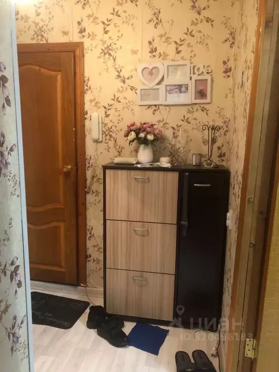 2-к кв. Владимирская область, Александров ул. Терешковой, 8/1 (36.7 м) - Фото 1