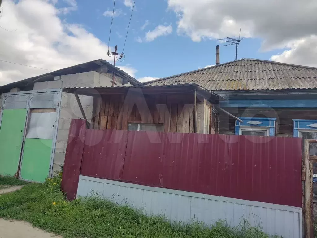 Дом 38 м на участке 7 сот. - Фото 1