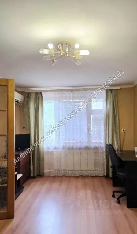 1-к кв. Ростовская область, Таганрог ул. Фрунзе (27.0 м) - Фото 0