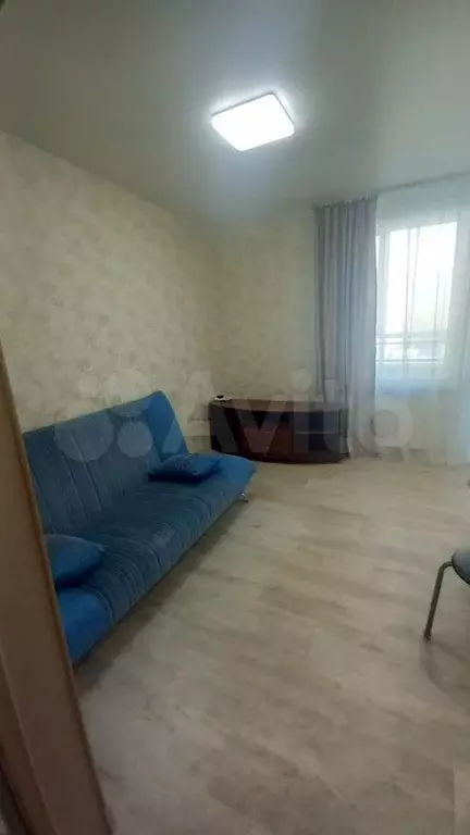 Квартира-студия, 25 м, 4/16 эт. - Фото 1