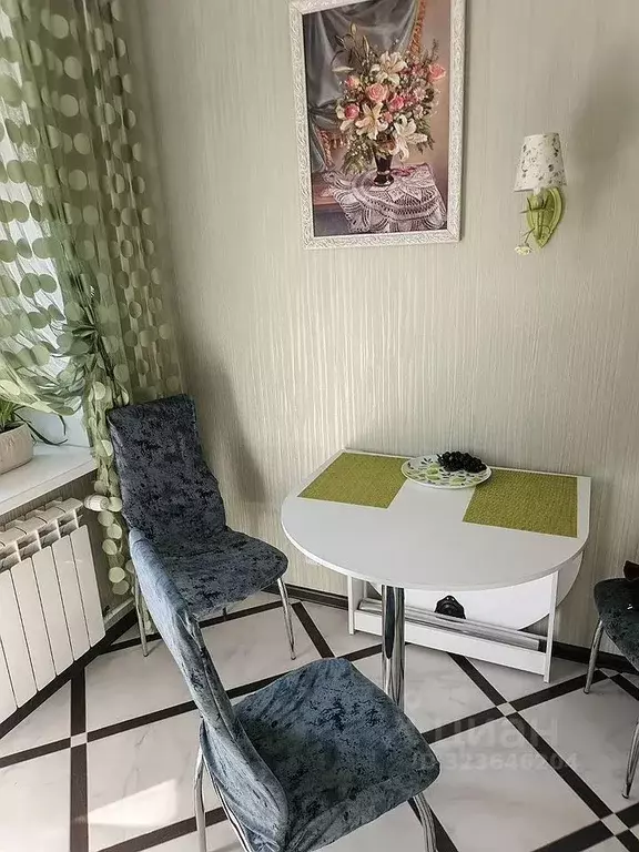 1-к кв. Московская область, Ленинский городской округ, Бутово пгт ... - Фото 2