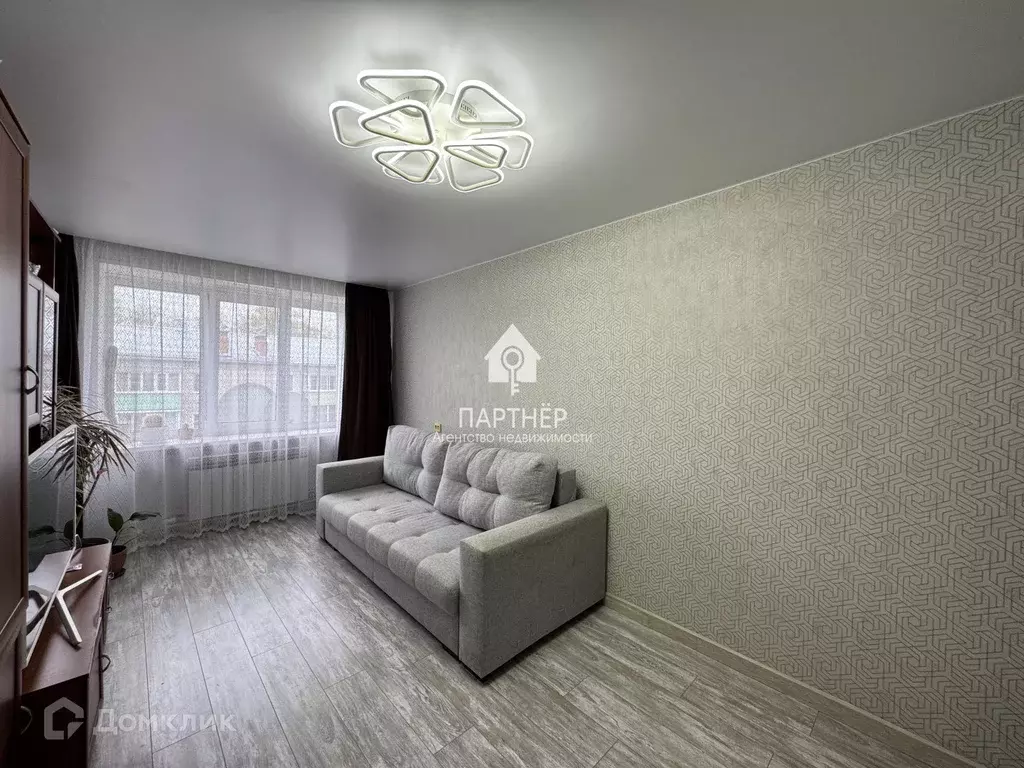 Продаётся 2-к квартира, 47.1 м - Фото 1