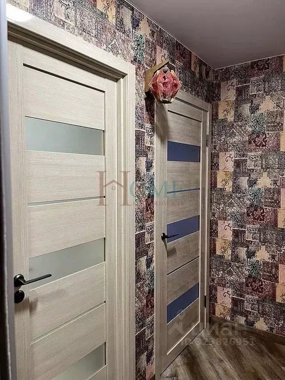 1-к кв. Новосибирская область, Новосибирск ул. Ватутина, 4/1 (32.0 м) - Фото 2