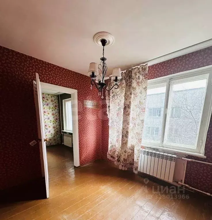 4-к кв. Липецкая область, Липецк ул. Филипченко, 13 (61.4 м) - Фото 0