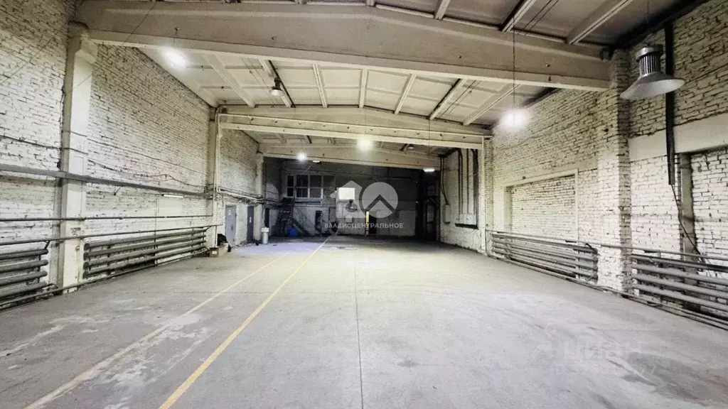 Склад в Новосибирская область, Новосибирск Толмачевская ул., 35к22 ... - Фото 2