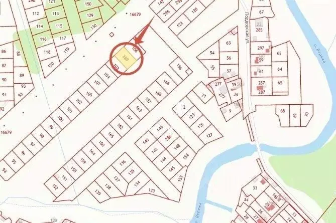 Участок в Новгородская область, Великий Новгород 143-й кв-л,  (6.0 ... - Фото 0