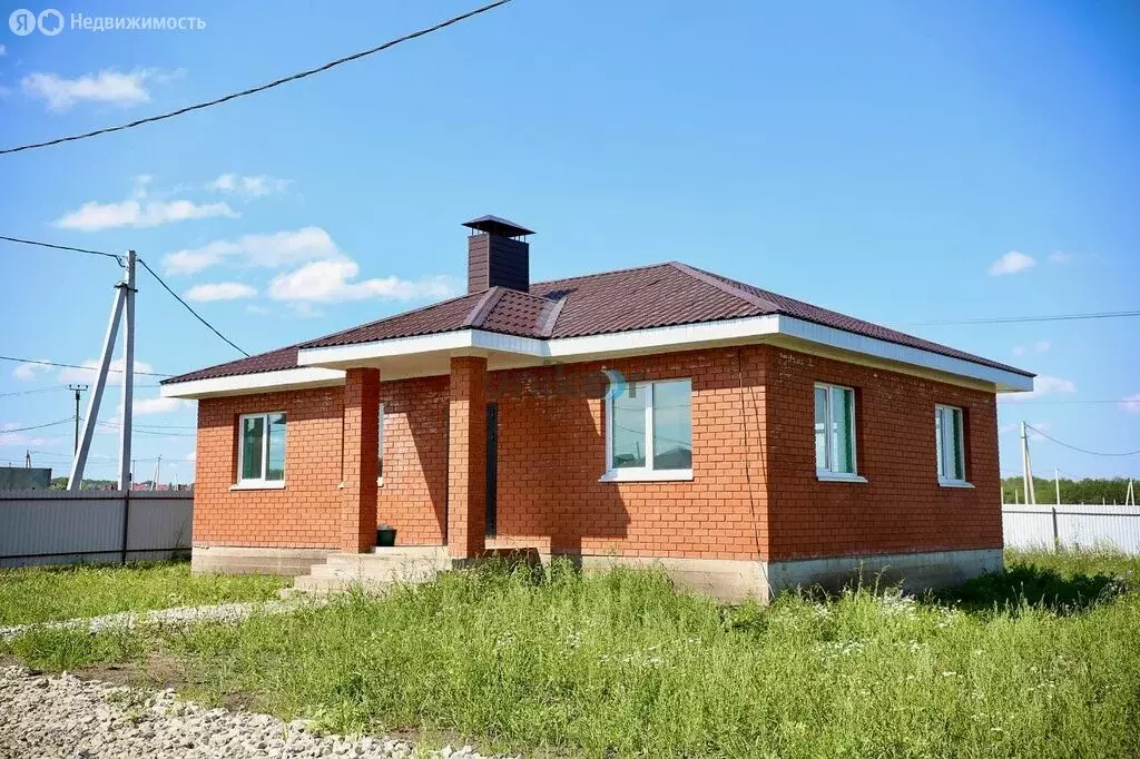 Дом в Блохино, Дорогая улица (92 м) - Фото 2