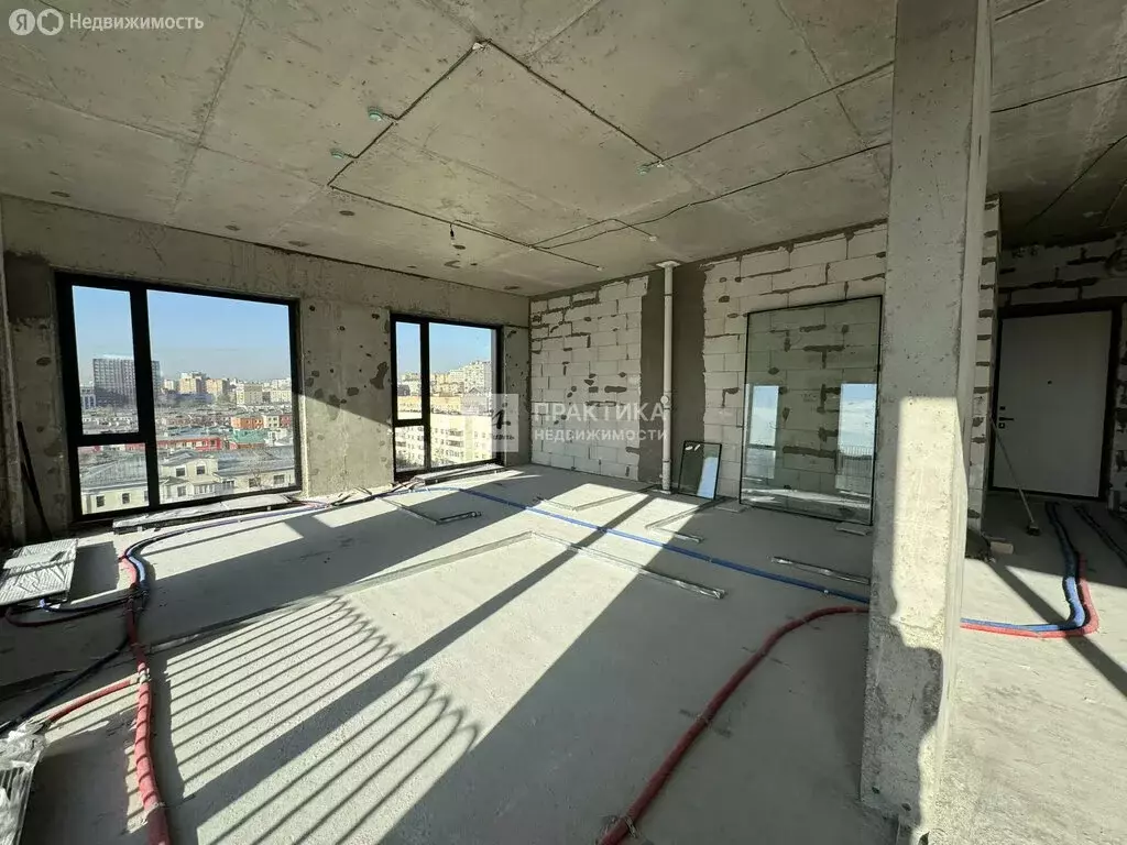 5-комнатная квартира: Москва, Большая Почтовая улица, кА (112 м) - Фото 2