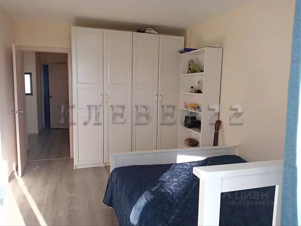 2-к кв. Свердловская область, Екатеринбург ул. Краснолесья, 72 (50.0 ... - Фото 2