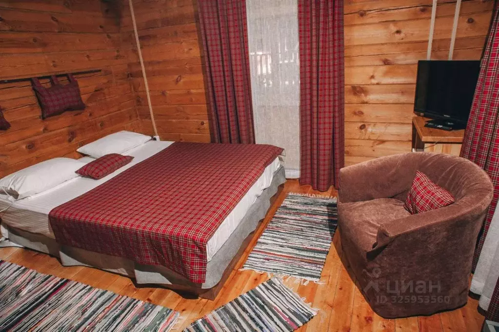 Дом в Новосибирская область, Бердск Морская ул., 26 (25 м) - Фото 1