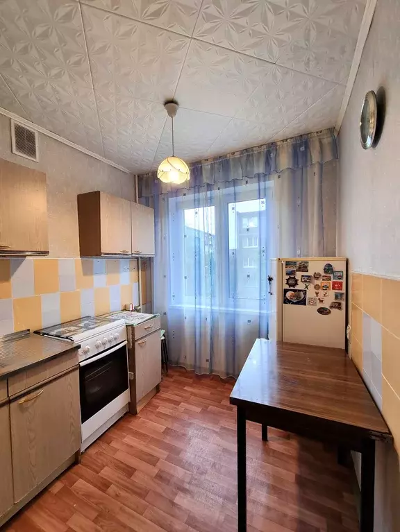 Продаётся 1-к квартира, 29.6 м - Фото 1