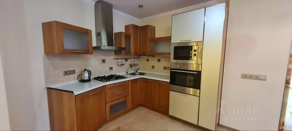 3-к кв. Волгоградская область, Волгоград ул. Генерала Штеменко, 7 ... - Фото 1