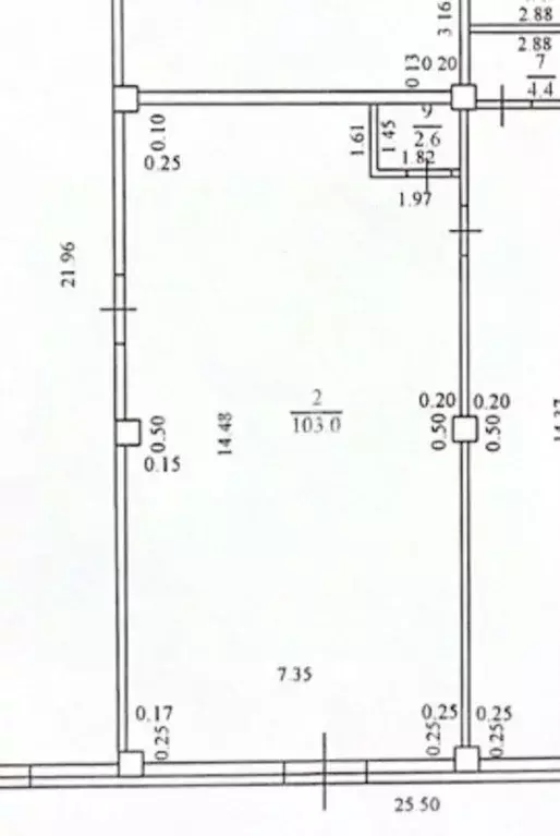 Торговая площадь в Краснодарский край, Новороссийск Шоссейная ул., 128 ... - Фото 2