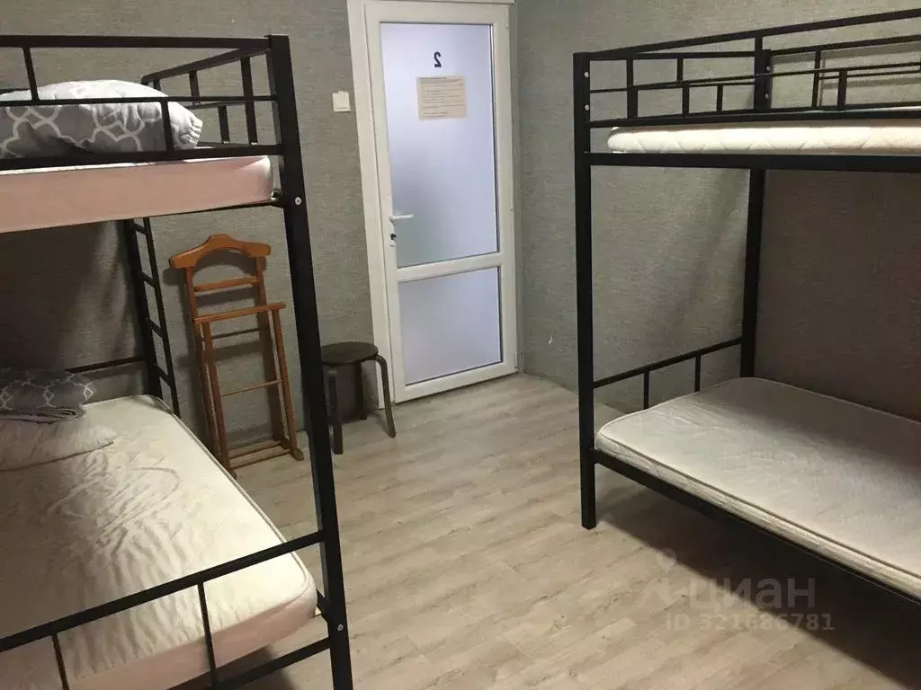 Комната Кабардино-Балкария, Тырныауз Эльбрусский район, Эльбрусский ... - Фото 2